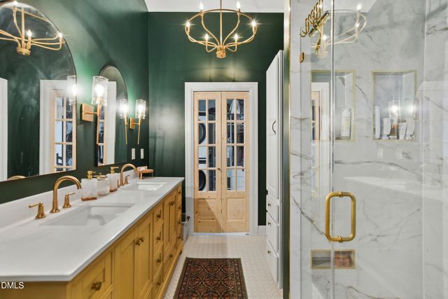 812 Beddingfield Drive, Knightdale, NC 27545
