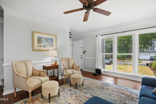 812 Beddingfield Drive, Knightdale, NC 27545