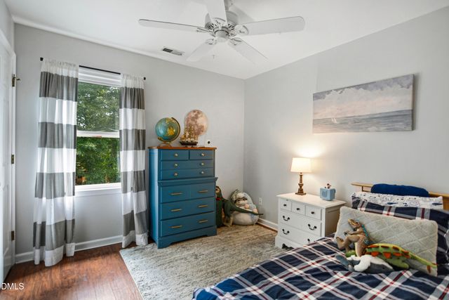812 Beddingfield Drive, Knightdale, NC 27545