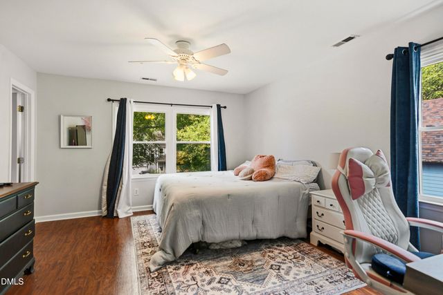 812 Beddingfield Drive, Knightdale, NC 27545