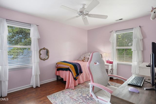 812 Beddingfield Drive, Knightdale, NC 27545