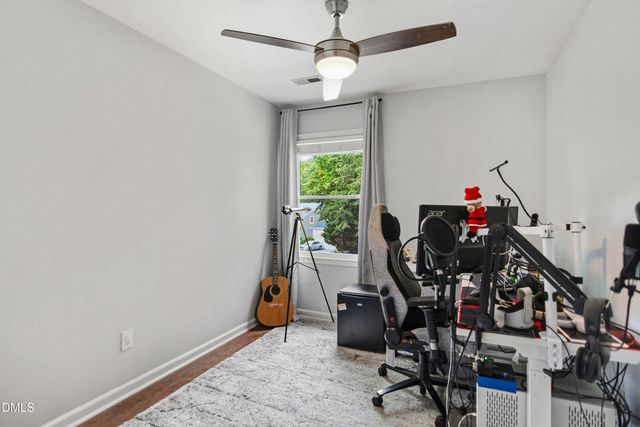 812 Beddingfield Drive, Knightdale, NC 27545