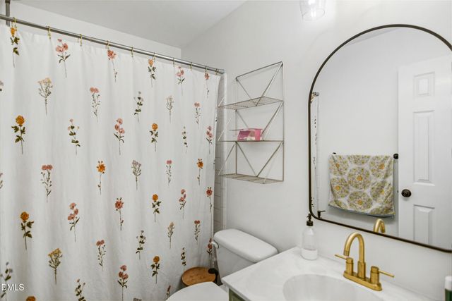 812 Beddingfield Drive, Knightdale, NC 27545