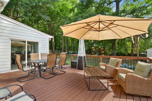 812 Beddingfield Drive, Knightdale, NC 27545