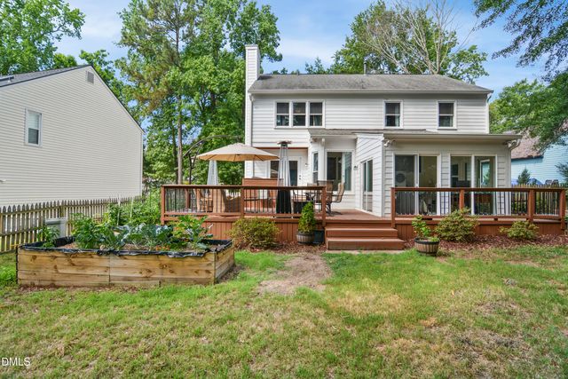 812 Beddingfield Drive, Knightdale, NC 27545