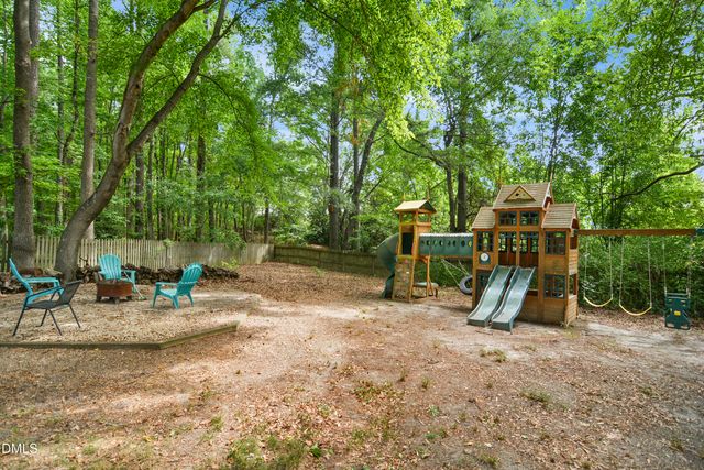 812 Beddingfield Drive, Knightdale, NC 27545