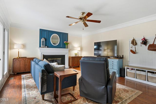 812 Beddingfield Drive, Knightdale, NC 27545