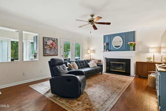 812 Beddingfield Drive, Knightdale, NC 27545
