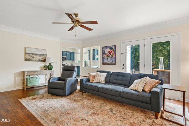 812 Beddingfield Drive, Knightdale, NC 27545