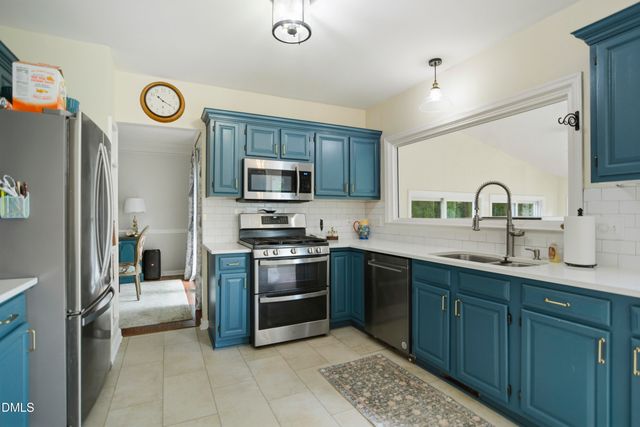 812 Beddingfield Drive, Knightdale, NC 27545