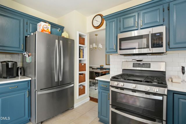 812 Beddingfield Drive, Knightdale, NC 27545