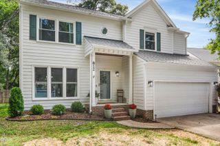 812 Beddingfield Drive, Knightdale, NC 27545