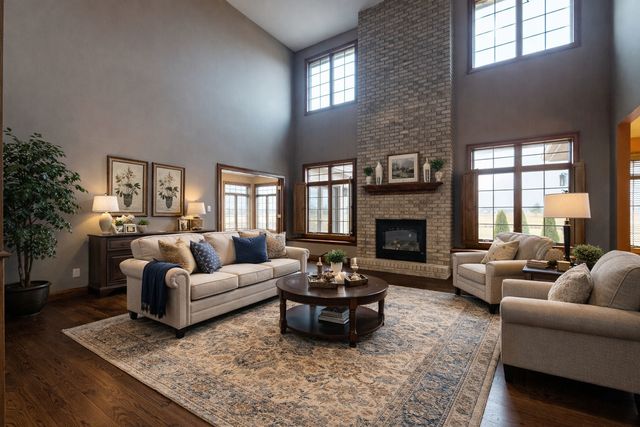 2610 Castlerock Drive, Urbana, IL 61802