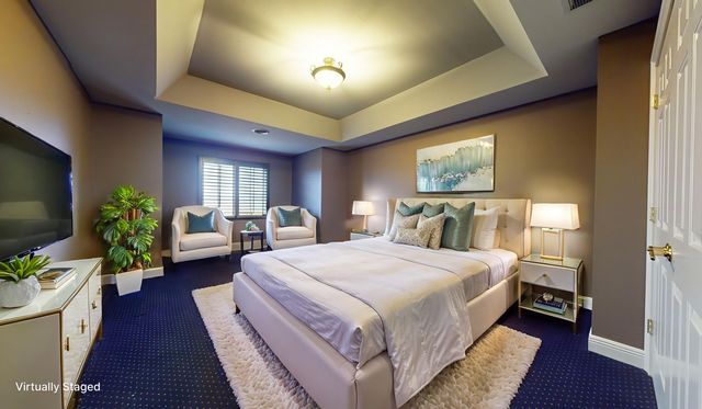 2610 Castlerock Drive, Urbana, IL 61802