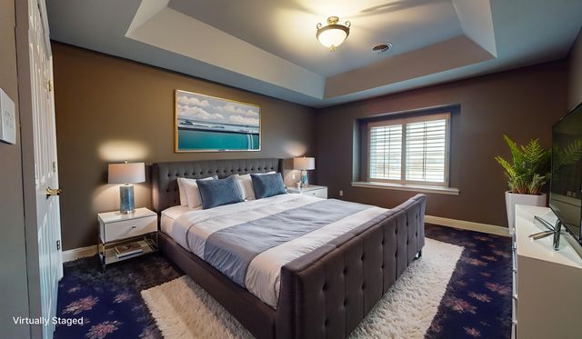 2610 Castlerock Drive, Urbana, IL 61802