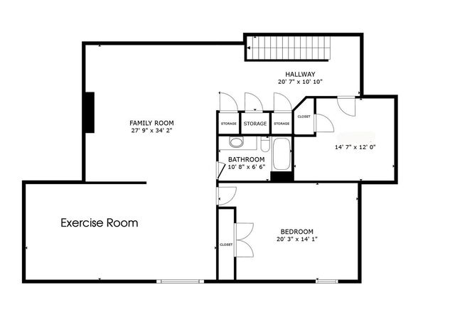 2610 Castlerock Drive, Urbana, IL 61802