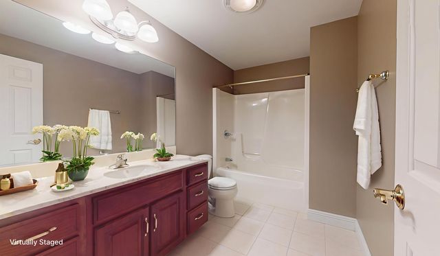 2610 Castlerock Drive, Urbana, IL 61802