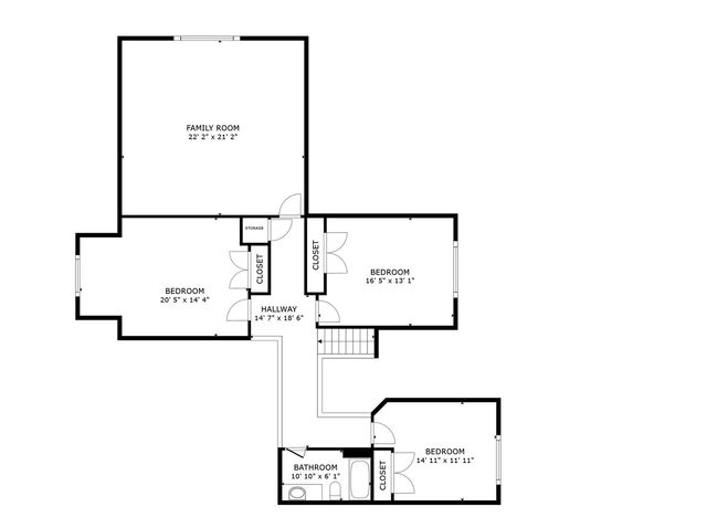 2610 Castlerock Drive, Urbana, IL 61802