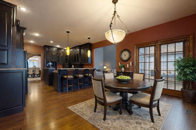 2610 Castlerock Drive, Urbana, IL 61802