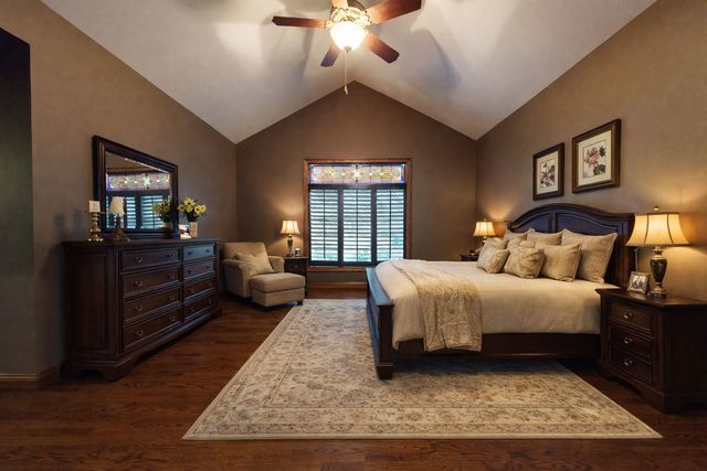 2610 Castlerock Drive, Urbana, IL 61802