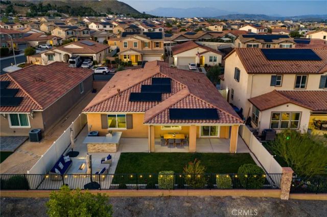 29819 Saddle Ranch Place, Menifee, CA 92584
