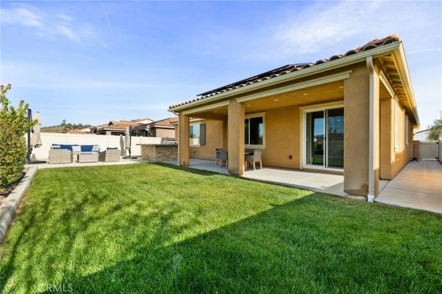 29819 Saddle Ranch Place, Menifee, CA 92584