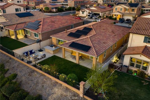 29819 Saddle Ranch Place, Menifee, CA 92584