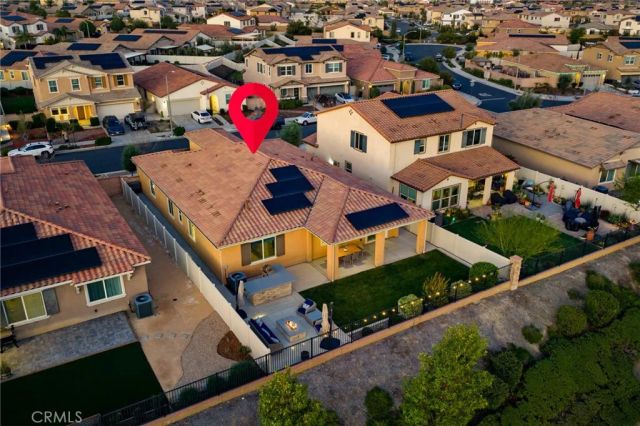 29819 Saddle Ranch Place, Menifee, CA 92584