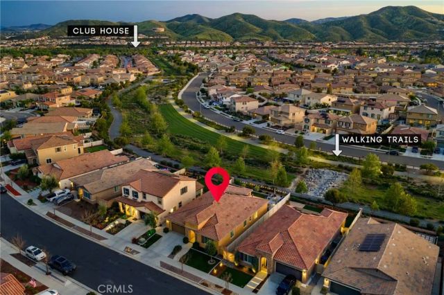 29819 Saddle Ranch Place, Menifee, CA 92584