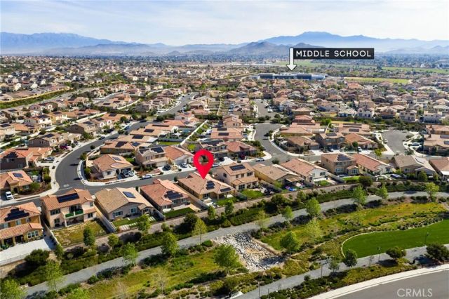 29819 Saddle Ranch Place, Menifee, CA 92584