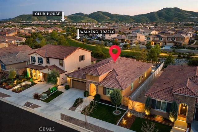 29819 Saddle Ranch Place, Menifee, CA 92584