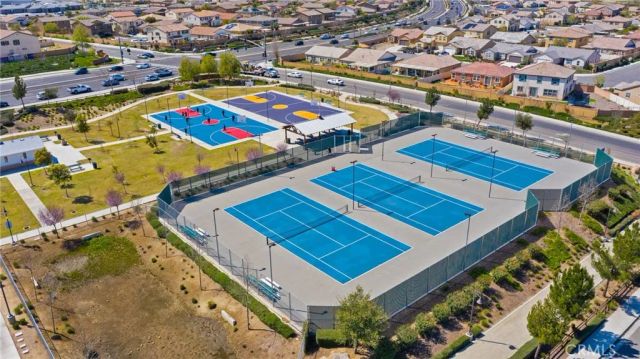 29819 Saddle Ranch Place, Menifee, CA 92584