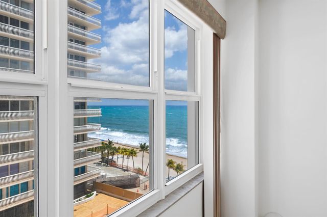 4010 Galt Ocean Drive 702, Fort Lauderdale, FL 33308