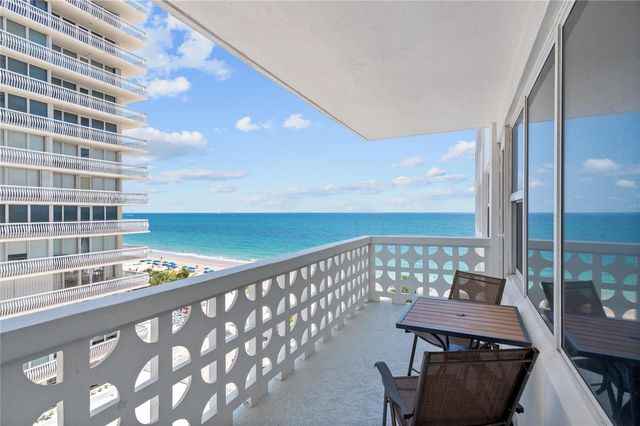 4010 Galt Ocean Drive 702, Fort Lauderdale, FL 33308