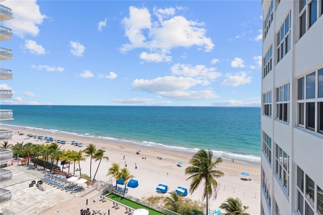 4010 Galt Ocean Drive 702, Fort Lauderdale, FL 33308