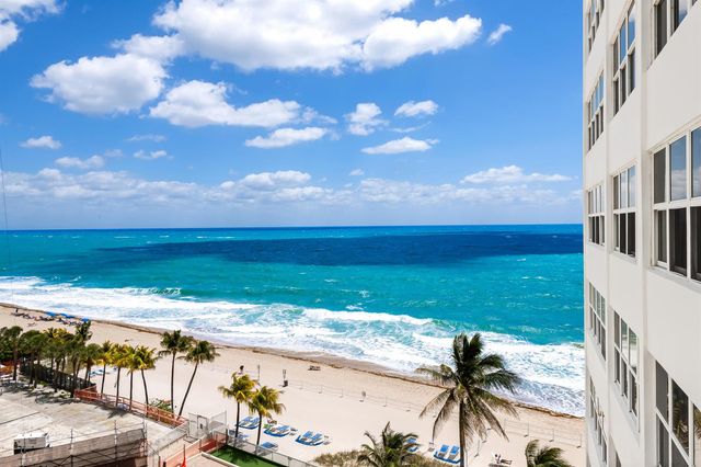 4010 Galt Ocean Drive 702, Fort Lauderdale, FL 33308