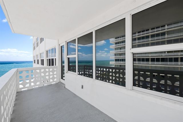 4010 Galt Ocean Drive 702, Fort Lauderdale, FL 33308