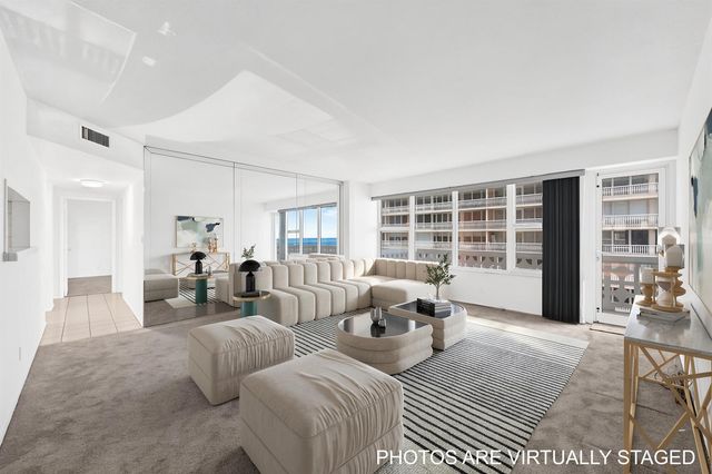 4010 Galt Ocean Drive 702, Fort Lauderdale, FL 33308