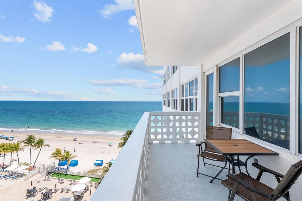 4010 Galt Ocean Drive 702, Fort Lauderdale, FL 33308
