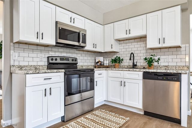 9924 Pebble Beach Cove, Aurora, OH 44202