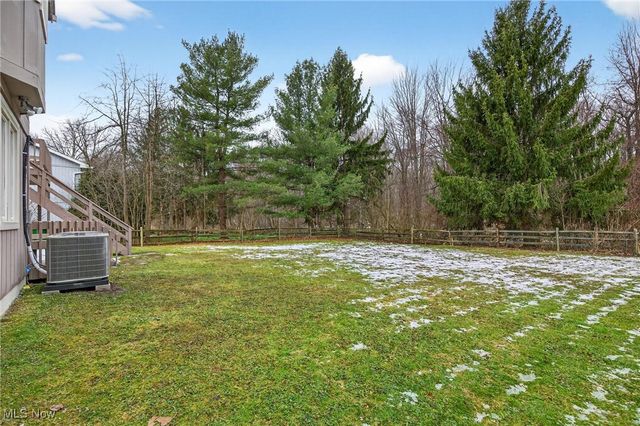 9924 Pebble Beach Cove, Aurora, OH 44202