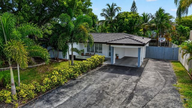 4031 NE 15TH Avenue, Oakland Park, FL 33334