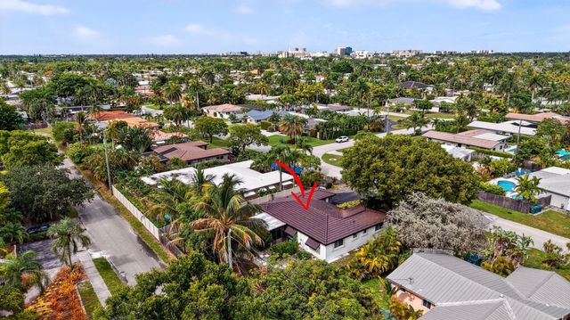 4031 NE 15TH Avenue, Oakland Park, FL 33334