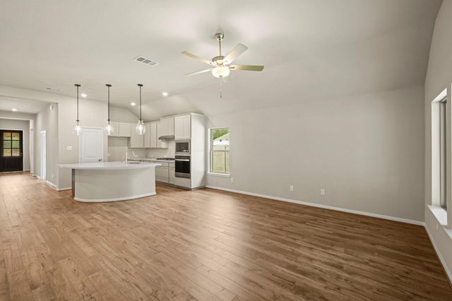 9170 Grand Jubilee Drive, Montgomery, TX 77316