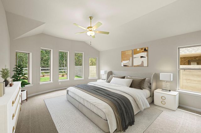 9170 Grand Jubilee Drive, Montgomery, TX 77316
