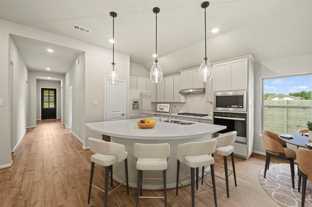 9170 Grand Jubilee Drive, Montgomery, TX 77316