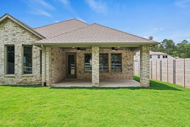 9170 Grand Jubilee Drive, Montgomery, TX 77316