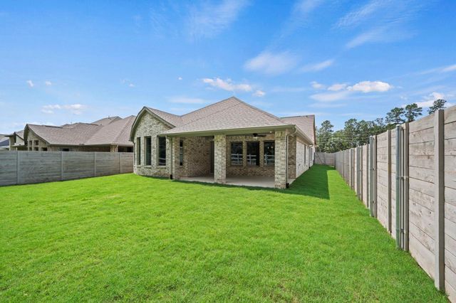 9170 Grand Jubilee Drive, Montgomery, TX 77316