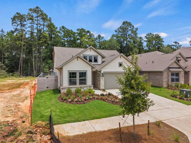 9170 Grand Jubilee Drive, Montgomery, TX 77316
