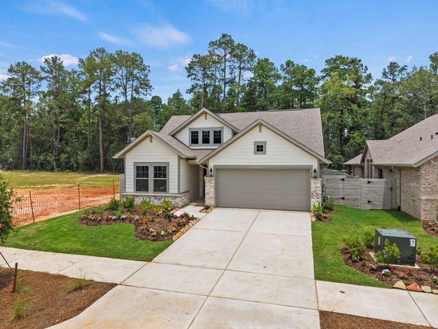 9170 Grand Jubilee Drive, Montgomery, TX 77316